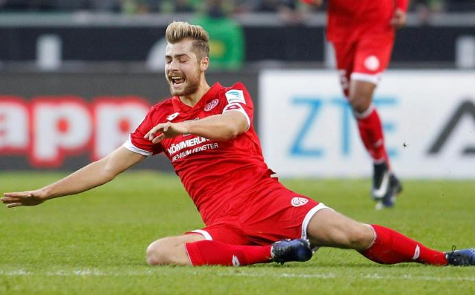 Mainz muss womöglich auf Hack und Latza verzichten 