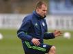 Holger Badstuber wird den FC Schalke 04 wieder verlassen. Foto: Ina Fassbender