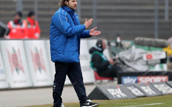 Frings möchte einen "gebührenden" Liga-Abschied