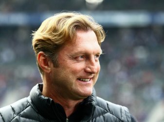 Fordert Revanche gegen die Bayern: RB-Coach Hasenhüttl Fordert Revanche gegen die Bayern: RB-Coach Hasenhüttl