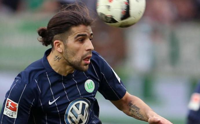 Ricardo Rodriguez laboriert weiterhin an einer Verletzung am Sprunggelenk. Foto: Thomas Frey