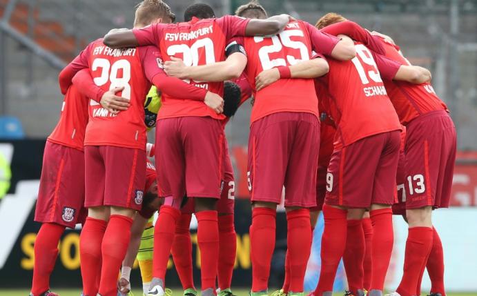 FSV Frankfurt trennt sich von Smail Morabit 