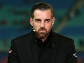 Metzelder äußert sich zu Watzke-Kritik an Tuchel Metzelder äußert sich zu Watzke-Kritik an Tuchel