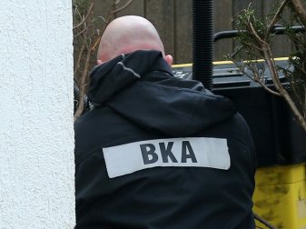 Das BKA hat anscheinend neue Beweise gegen Sergej W.