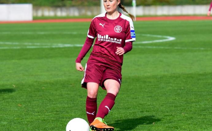 Vanessa Martini verlässt Essen nach acht Jahren