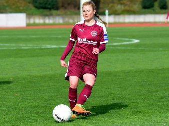 Vanessa Martini verlässt Essen nach acht Jahren Vanessa Martini verlässt Essen nach acht Jahren