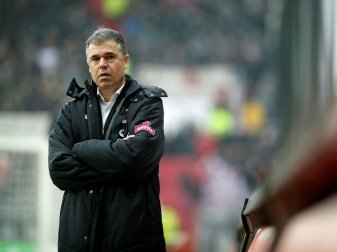 Rettig blickt kritisch auf St. Paulis Saison zurück Rettig blickt kritisch auf St. Paulis Saison zurück