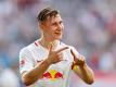 Der Leipziger Abwehrchef Willi Orban will zum Confed Cup. Foto: Jan Woitas