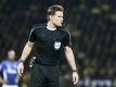 Brych pfeift das Champions-League-Finale in Cardiff