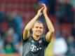 Holger Badstuber verlässt den FC Bayern endgültig