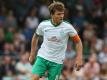 Werder Bremen ernennt Clemens Fritz zum Ehrenspielführer