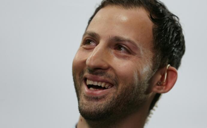 Tedesco und Aue feierten einen wichtigen Sieg