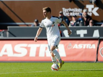 Linsmayer bleibt weiterhin Sandhäuser Linsmayer bleibt weiterhin Sandhäuser