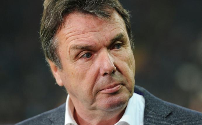 Bruchhagen glaubt weiterhin an den Hamburger SV