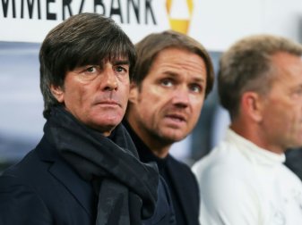 Löw benennt am Mittwoch sein Aufgebot für den Confed Cup Löw benennt am Mittwoch sein Aufgebot für den Confed Cup
