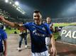 Kolasinac wechselt angeblich zum FC Arsenal