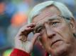 Marcello Lippi hat sein Karriereende angekündigt 