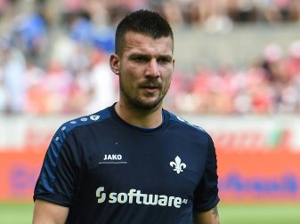 Gondorf wechselt von Darmstadt nach Bremen Gondorf wechselt von Darmstadt nach Bremen