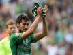 Bremen muss im letzten Saisonspiel ohne Santiago Garcia auskommen. Foto: Carmen Jaspersen