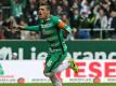 Bleibt Kapitän bei Werder Bremen: Zlatko Junuzovic