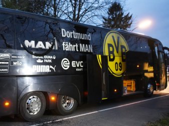 Die Staatsanwaltschaft Dortmund ermittelt jetzt 