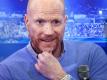Matthias Sammer ist jetzt Experte für den TV-Sender Eurosport. Foto: Rainer Jensen