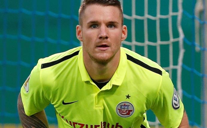 Marcel Schuhen wechselt von Rostock nach Sandhausen