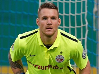 Marcel Schuhen wechselt von Rostock nach Sandhausen Marcel Schuhen wechselt von Rostock nach Sandhausen