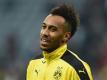Aubameyang: Tianjin Quanjian bietet 50 Millionen Gehalt