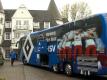 Der HSV will wieder in Rotenburg an der Wümme trainieren. Foto: TeleNewsNetwork