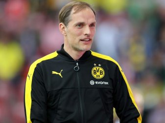 Medien: Leverkusen will Tuchel als neuen Cheftrainer