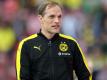 Medien: Leverkusen will Tuchel als neuen Cheftrainer