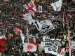 Mehr Dauerkarten für Vereinsmitglieder der Eintracht