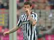 Marco Russ von Eintracht Frankfurt gelang nach einer niederschmetternden Diagnose ein Comeback. Foto: Andreas Gebert