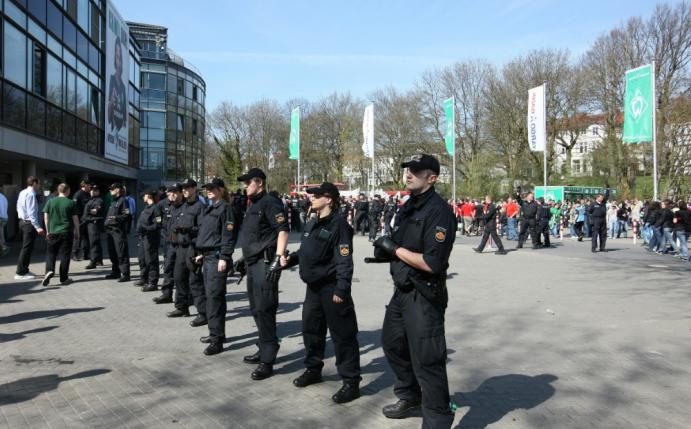 Die Stadt Bremen sieht den Liga-Verband in der Pflicht
