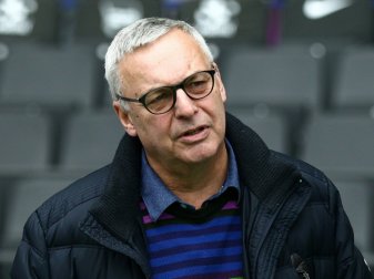 Gegenbauer will keine Einzelperson als Investor Gegenbauer will keine Einzelperson als Investor