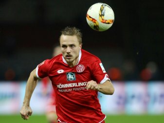 Pierre Bengtsson verlässt Mainz zum Saisonende