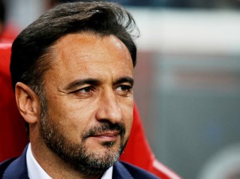 Sportgericht spricht Verwarnung gegen Vitor Pereira aus
