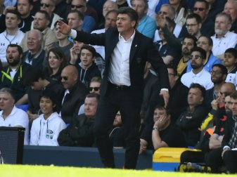 FC Watford: Walter Mazzarri hört nach der Saison auf FC Watford: Walter Mazzarri hört nach der Saison auf