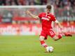 Thiel wechselt von Union Berlin zum 1. FC Heidenheim