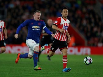 Manchester United mit torlosem Remis bei Southampton