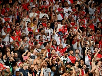 AS Monaco zum achten Mal Meister in der Ligue 1 AS Monaco zum achten Mal Meister in der Ligue 1