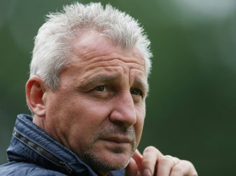 Hansa Rostock: Pavel Dotchev offenbar neuer Cheftrainer