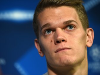 Wechsel nach Hoffenheim? BVB-Weltmeister Matthias Ginter Wechsel nach Hoffenheim? BVB-Weltmeister Matthias Ginter