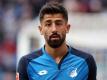 Demirbay bekommt keinen Druck vom DFB