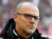 Thomas Schaaf: Lob für seinen Ex-Verein Werder Bremen 