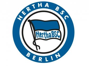 Hertha und Liverpool feiern den 125. Geburtstag zusammen Hertha und Liverpool feiern den 125. Geburtstag zusammen