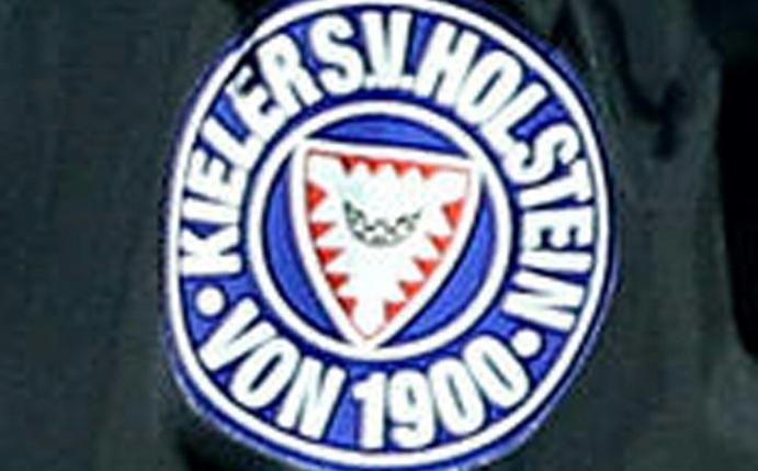 Eidur Sigurbjörnsson verlässt Holstein Kiel