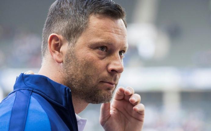 Pal Dardai will keine Zwischenstände aus anderen Stadien