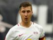 Orban steht RB Leipzig in Frankfurt nicht zur Verfügung